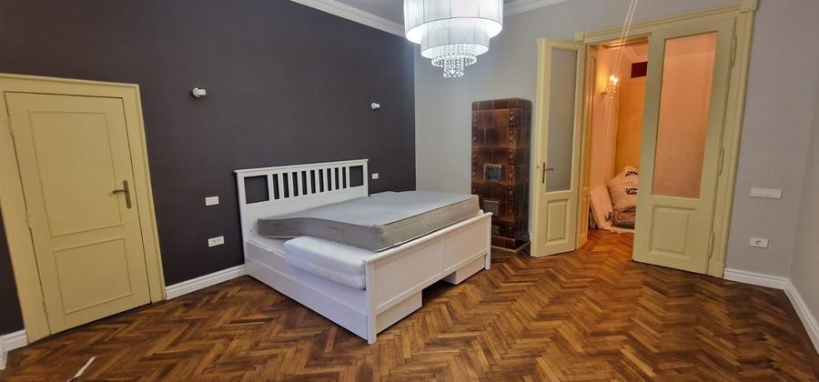 De inchiriat apartament 4 camere – Ultracentral, Sibiu - 5