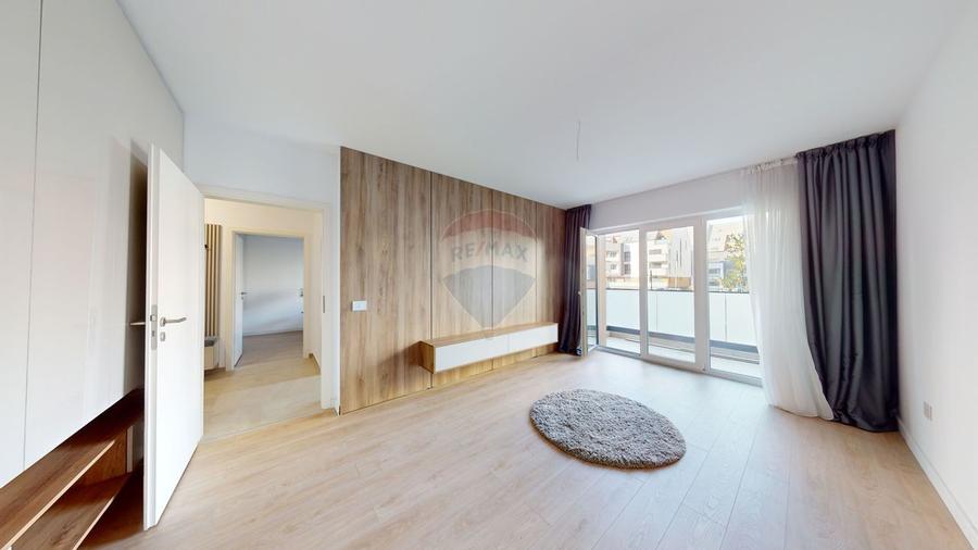 Rate la dezvoltator | 2 camere | 57 mp | Comision 0 | 101.560 E + TVA - 2