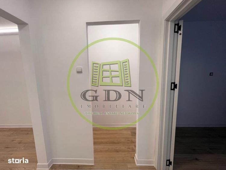 Apartament 2 camere, cartier Brazda lui Novac, zona Simplon - 3