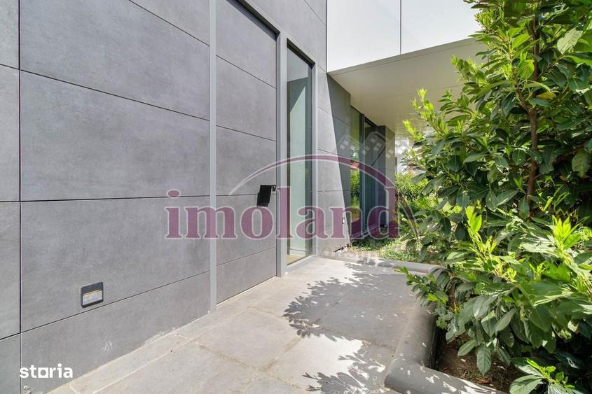 Vanzare - apartament - 3 camere - Lacul Floreasca - 5