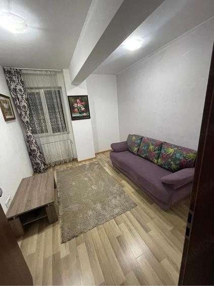 Apartament 3 camere 83 mp utili | 2 bai | 2 balcoane | Kristal Residence Faza 1 Mobilat si utilat - 4