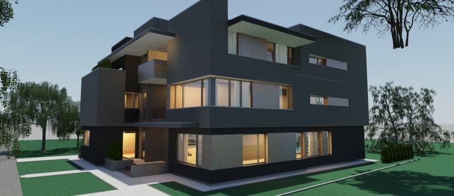 Casa 900 mp Pipera Iancu-Nicolae - 2