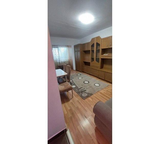 Garsoniera Cojocnei 25 mp, balcon, centrala proprie - 7