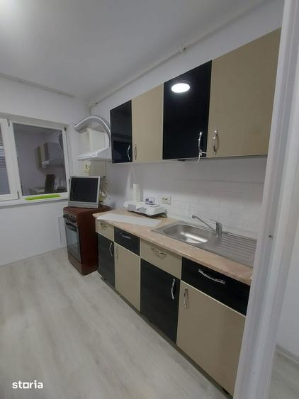 Bloc nou! Vanzare apartament 2 camere, zona micro 6 - Targoviste - 5