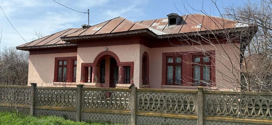 Calarasi Dor Marunt, casa 4 camere din caramida, 2550 mp - 6