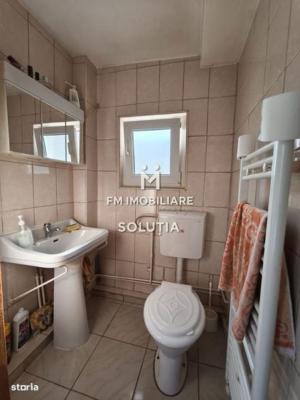 Casa P+M de vanzare Zona Grivitei, Baia Mare - 15