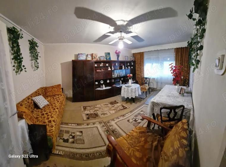 Vand apartament paltinisului - 3