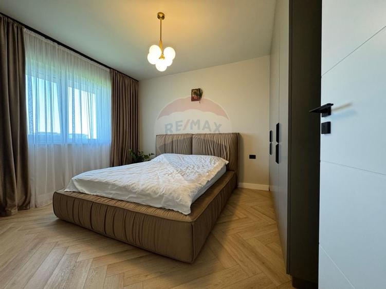 Vanzare apartament 3 camere Dobroesti - 6