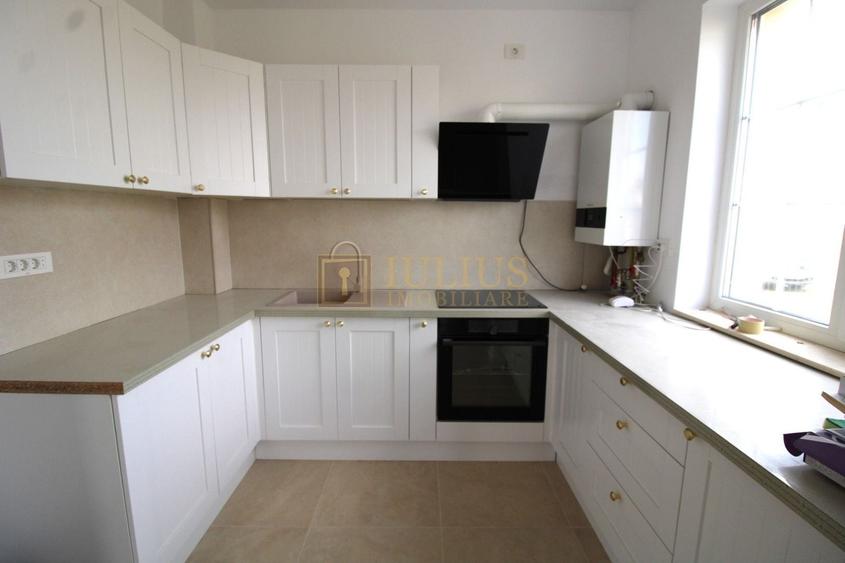 Duplex, semi-mobilat (doar bucataria) la prima inchiriere. - 5