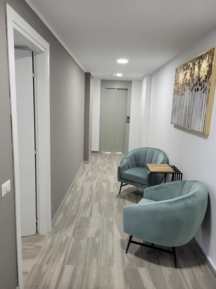 Olimp | Apartament cu 3 camere si lift propriu - vedere frontala la mare! - 17