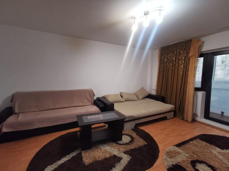 Vitan , garsoniera, 42mp, mobilata , utilata, PET FRIENDLY - 8