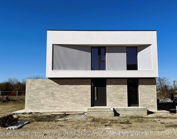 Dezvoltator - Vile individuale P+1, cartier privat, Str. Independentei Buftea - 9