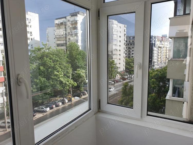 Garsoniera de inchiriat, strada Turda, sector 1, Bucuresti - 2