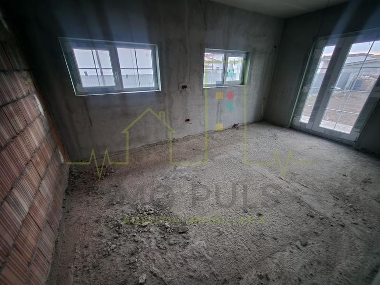 Casa Individuala. Garaj. Mosnita - 7