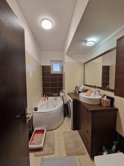 studio mob-util complet, investitie, la 3-5min de metrou Berceni - 11