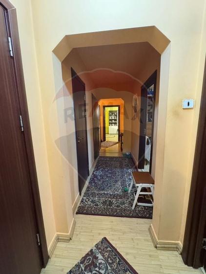 Apartament cu 3 camere de vânzare în zona Brazda lui Novac - 5