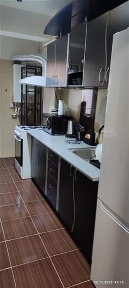 Garsoniera Decomandata Popesti Leordeni - 12