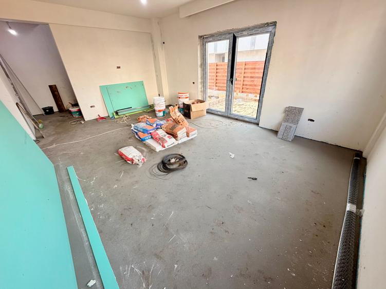 Casa P+1+Pod. 3 cam. Util 110mp. Teren 237mp - 20