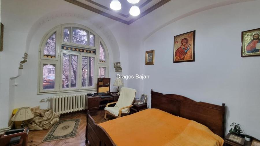 Calea Victoriei // Parter // Curte comuna - 7