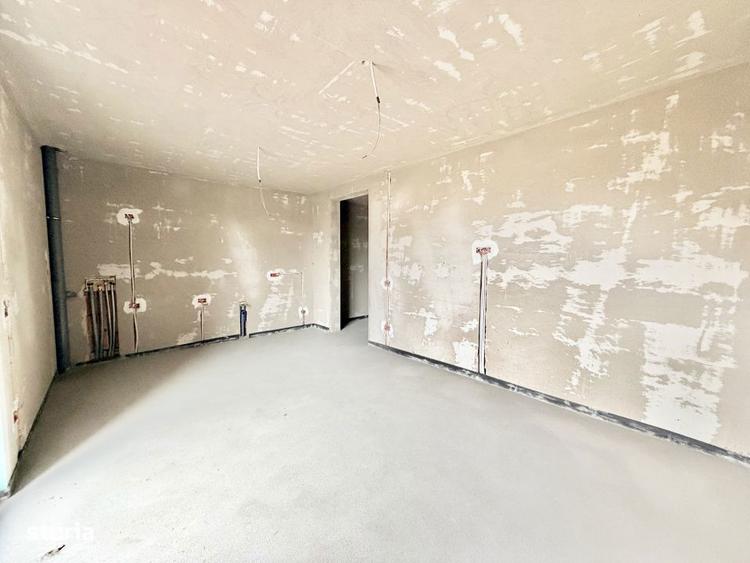 Apartament cu 2 camere si balcon de 5 mp - etaj 1 - Calea Urseni - 4