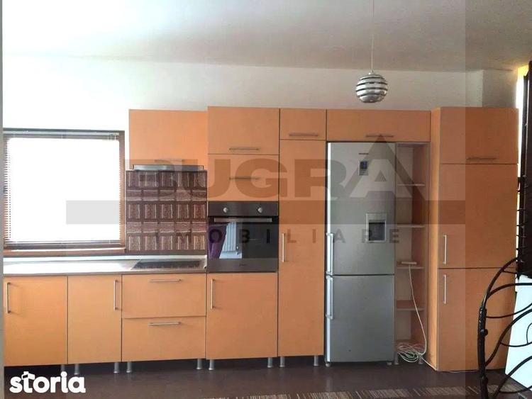 Casa cu 3 dormitoare de inchiriat, Buna Ziua - 2