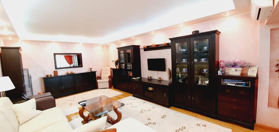 Apartament de inchiriat in Galati, Centru - 2 camere, 55 mp - 2