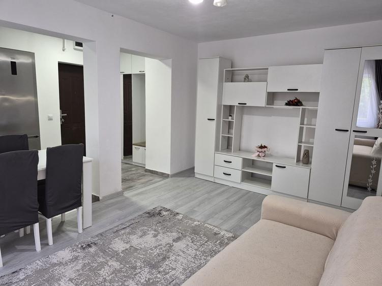 Chirie apartament cu 2 camere - 7