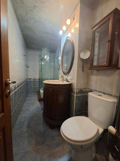 Sector 3, B-dul Decebal, Delea Noua - 1