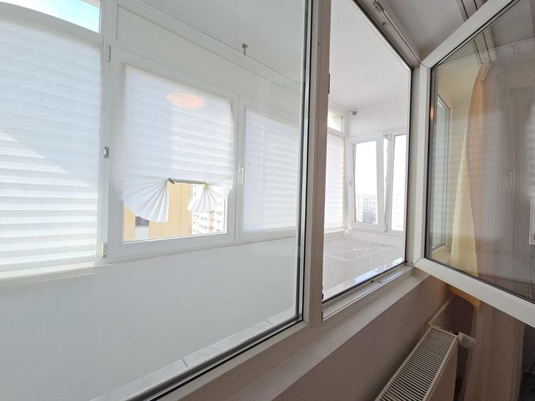 Iancului | 3 Camere Spațios | Metrou 10 min | COMISION 0% - 14