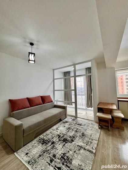 Apartament cu 2 camere - 5