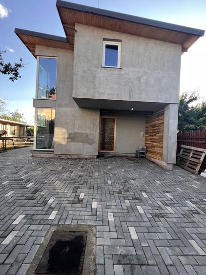 Casa noua aproape de lac - 2