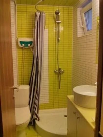 Apartament cu 2 camere, etajul 3/4, zona Podu Ros-Odeon - 5