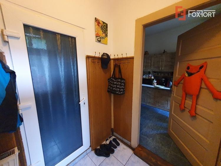 Apartament 112 mp la casa cu curte si garaj, zona Maria, Central - 23