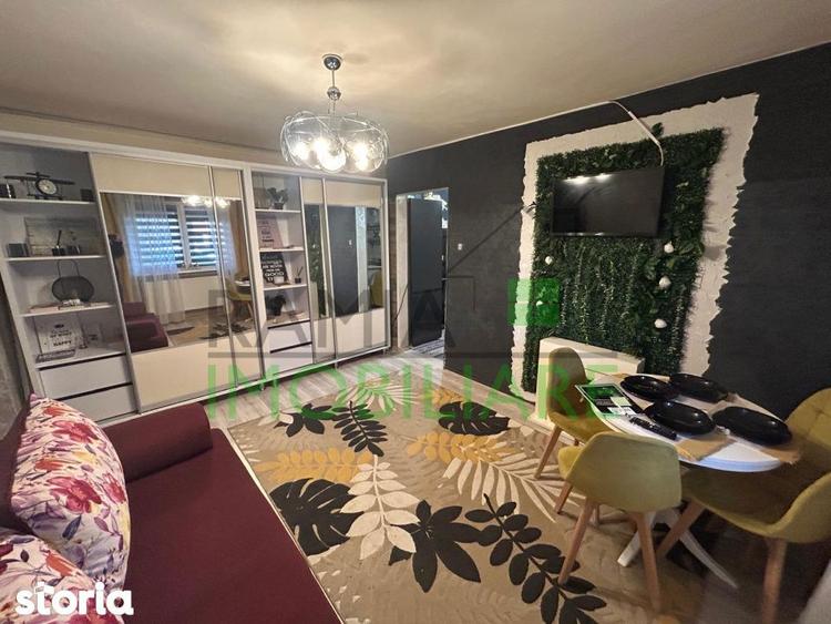 Apartament 2 camere Superb Zona Garii Brasov - 5