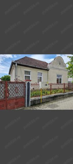 Vand, sau schimb cu apartament, casa in Aiud - 4