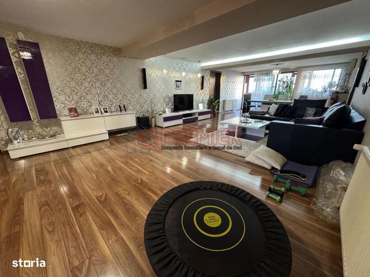 POPESTI - LEORDENI - Apartament 5 Camere - 232 mp - Disponibil imediat - 18