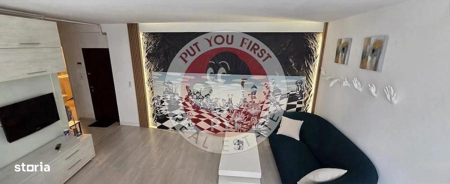 Fotino Dionisie | 2 Camere | Bloc 2016 | 50 mp | Open space | B13179 - 7