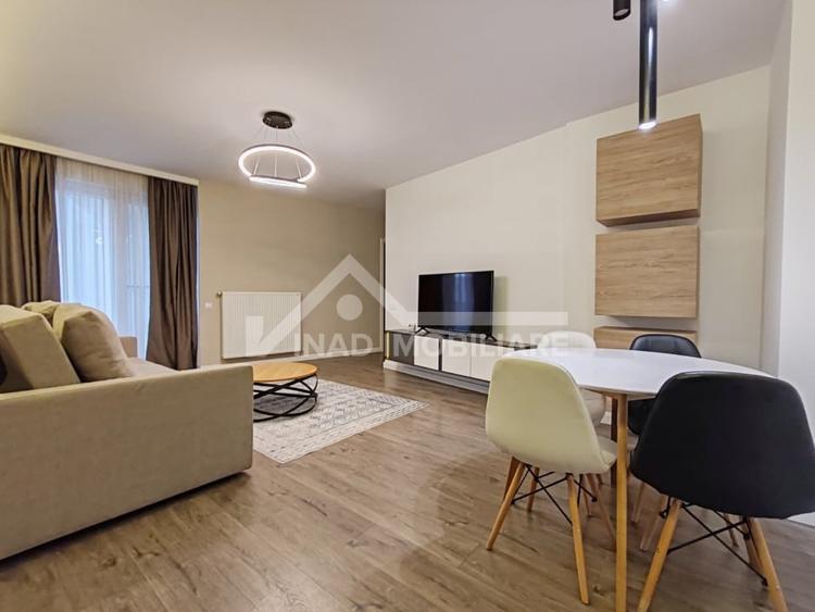 Apartament 2 camere, constructie noua, parcare, Zorilor, Calea Turzii - 1