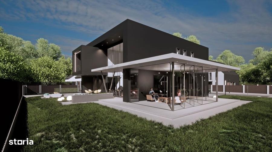 Complex Vile Matei Millo - 4