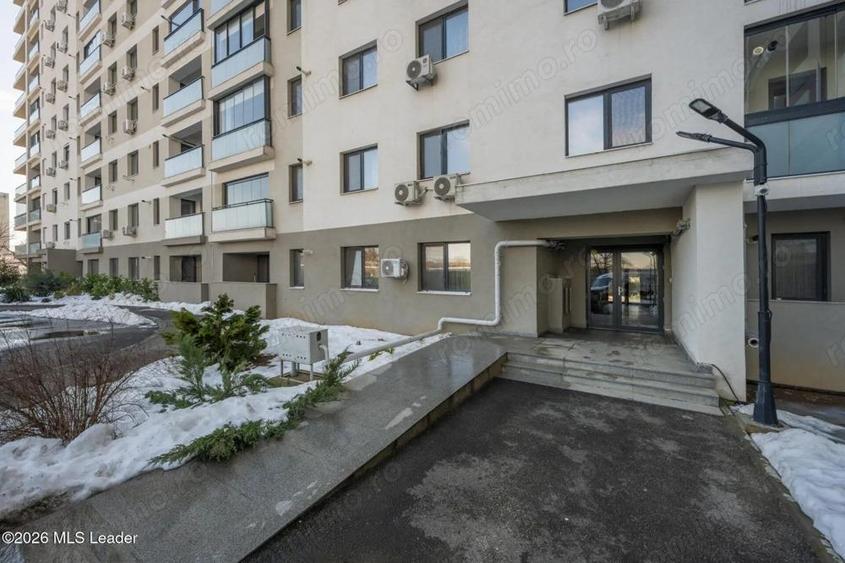 STUDIO | 41,8 MP | PARCUL CAROL - 13