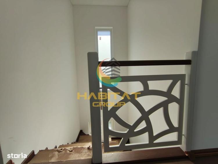 Vila p+1 / ansamblu rezidential/ Statie STV / Vidra - 9