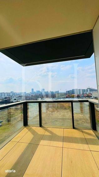 Exclusivitate-Studio Premium de Inchiriat | Cortina North | Pet Friend - 14