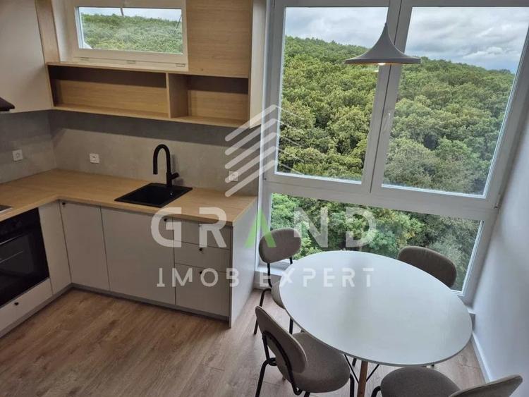 PRIMA INCHIRIERE! Garsoniera, zona Manastur/Parang - 6