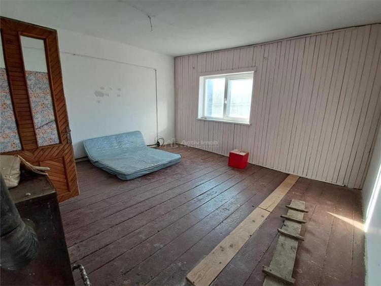 Resita Apartament la Casa,Etj.1 - 6