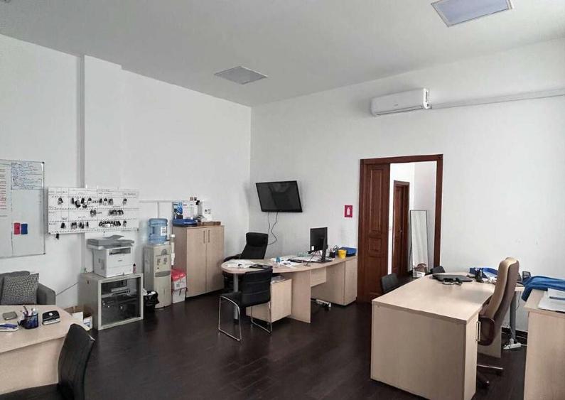 Spatii de birouri pe Aurel Vlaicu, Tatarasi. 44mp si 75mp. Comision 0 - 15