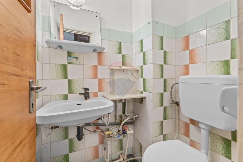 Apartament cu 3 camere 2 băi de închiriat în Podgoria - 9