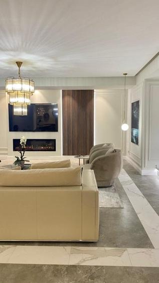 Pipera: Vila individuala cu un teren total de 1000 mp, constructie 2023! - 6