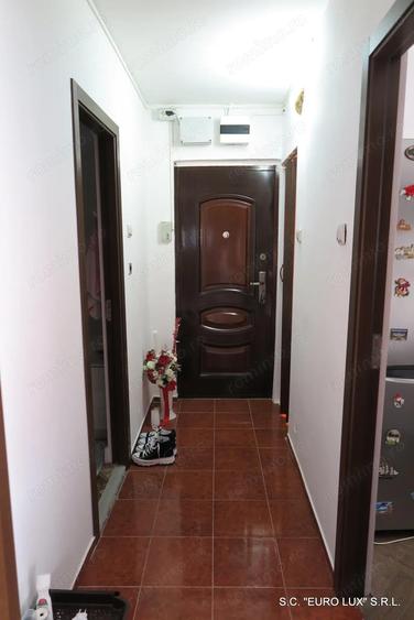 Apartament 1 camera amenajat - Zona Alfa - 2