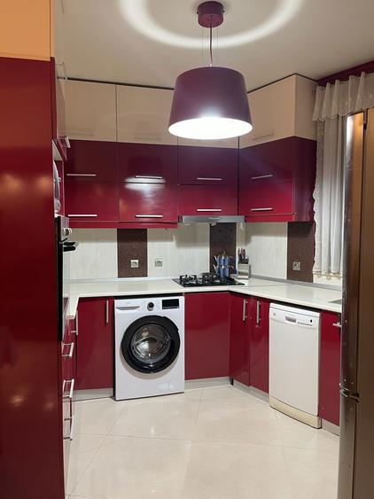 Apartament de inchiriat - 7