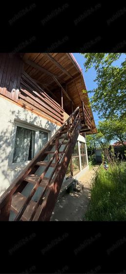 Casa de vanzare Ialomita - Livedea - 4